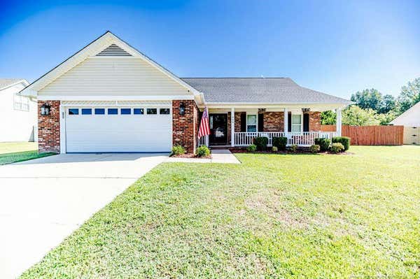 239 BENT OAK CT, RAEFORD, NC 28376 - Image 1