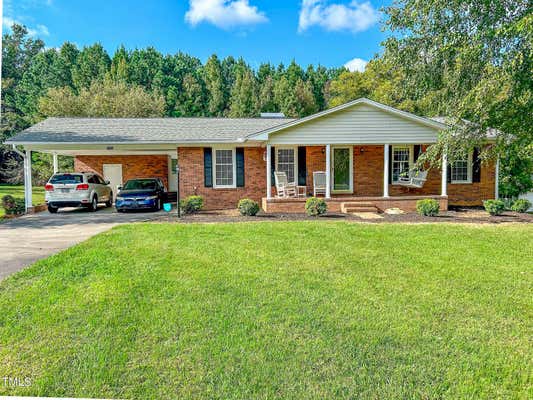 1035 RIDGE RD, ROXBORO, NC 27573 - Image 1