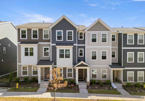 6420 ASTOR ELGIN ST, RALEIGH, NC 27616 - Image 1