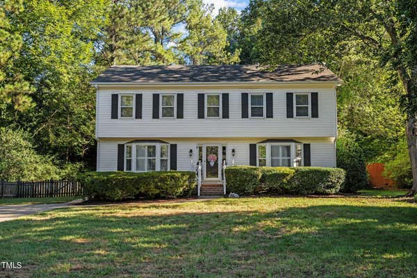 801 PURDUE ST, RALEIGH, NC 27609 - Image 1