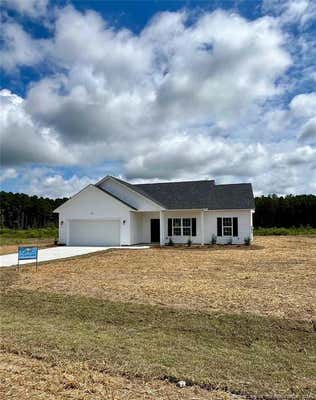 244 ORCHARD LANE, PARKTON, NC 28371, photo 2 of 10