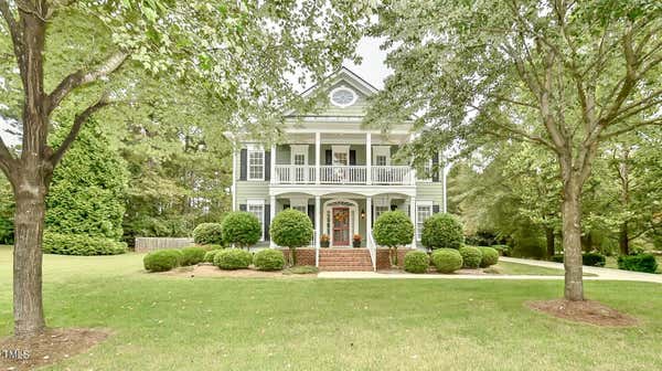 102 DAIRY GLEN RD, CHAPEL HILL, NC 27516 - Image 1