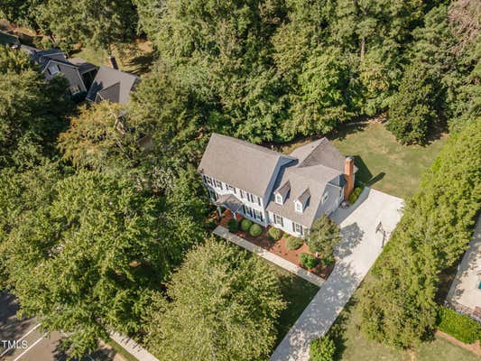 100 STRATFORD DR, CHAPEL HILL, NC 27516 - Image 1