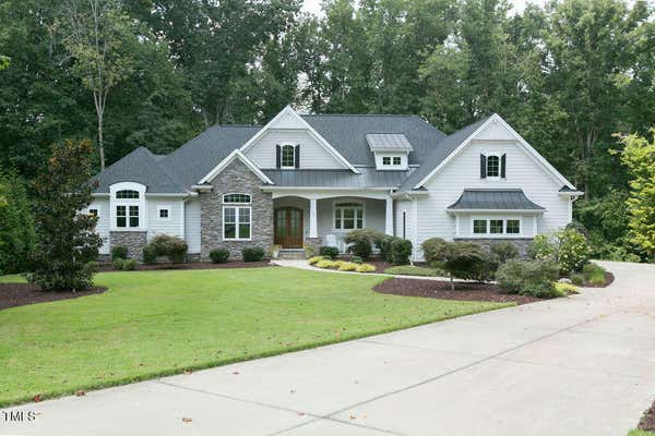 71 WILLOW CREEK CT, PITTSBORO, NC 27312 - Image 1