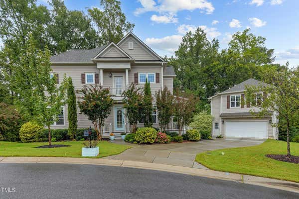 2033 DELTA WOODS LN, RALEIGH, NC 27614 - Image 1