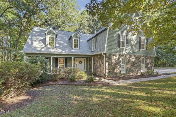 10001 BUSHVELD LN, RALEIGH, NC 27613 - Image 1