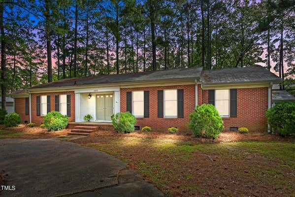 2009 GLISSOM ST, TARBORO, NC 27886 - Image 1