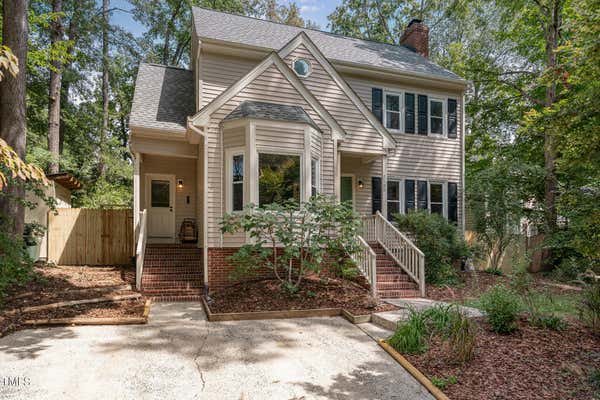 2106 MEADE LN, DURHAM, NC 27707 - Image 1