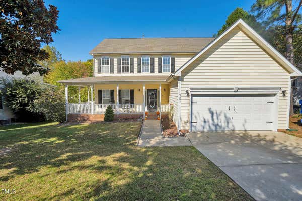 5401 GREEN FEATHER LN, RALEIGH, NC 27604 - Image 1