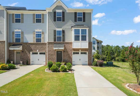 400 AMBER ACORN AVE, RALEIGH, NC 27603 - Image 1