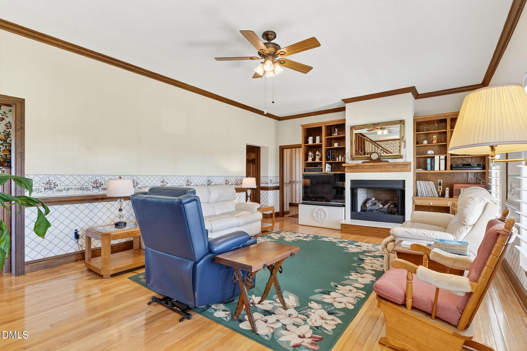 Benson, North Carolina, 27504, United States, 3 Bedrooms Bedrooms, ,2 BathroomsBathrooms,Residential,Active,1971788