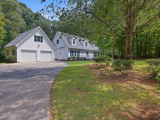 81 CHURCHWOOD LN, PITTSBORO, NC 27312 - Image 1