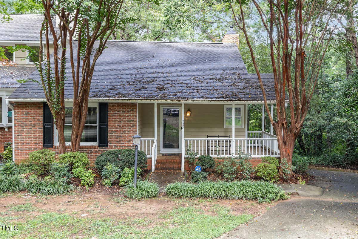 7831 BRECKON WAY, RALEIGH, NC 27615, photo 1 of 29