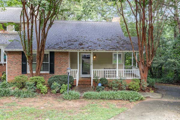 7831 BRECKON WAY, RALEIGH, NC 27615 - Image 1