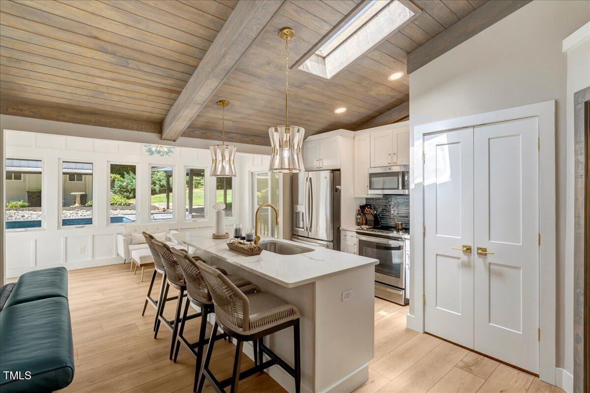 Wake Forest, North Carolina, 27587, United States, 4 Bedrooms Bedrooms, ,3 BathroomsBathrooms,Residential,Active,1913983