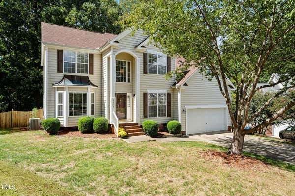 5609 LASKIN CT, RALEIGH, NC 27617 - Image 1