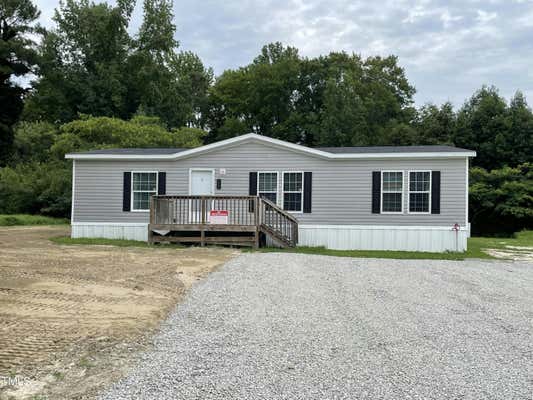 202 HIGH ST, NORLINA, NC 27563 - Image 1