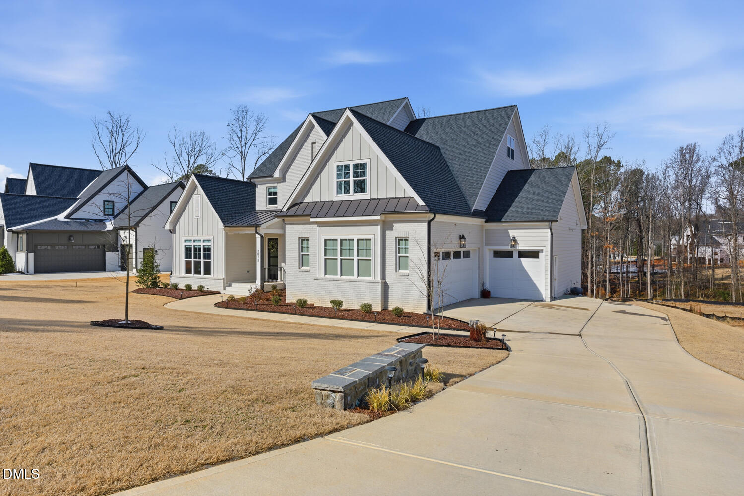 Raleigh, North Carolina, 27603, United States, 5 Bedrooms Bedrooms, ,5 BathroomsBathrooms,Residential,Active,2015854