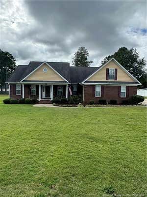 203 CORGY LN, RAEFORD, NC 28376 - Image 1