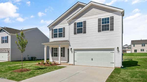 966 OCEAN CT, CARTHAGE, NC 28327 - Image 1