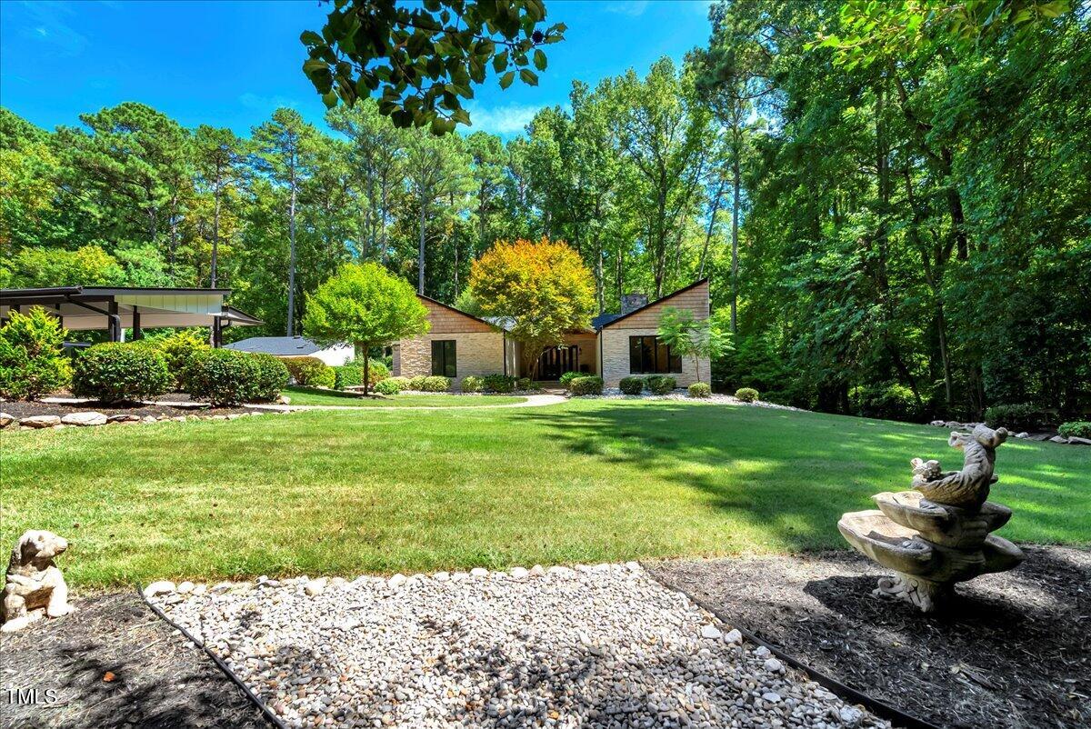 Wake Forest, North Carolina, 27587, United States, 4 Bedrooms Bedrooms, ,3 BathroomsBathrooms,Residential,Active,1913983