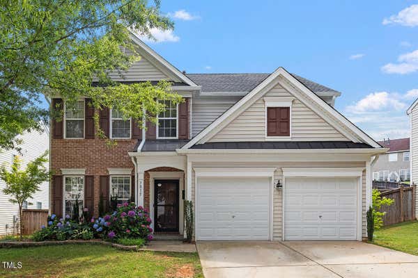 7815 CLOVER CREEK CT, RALEIGH, NC 27613 - Image 1