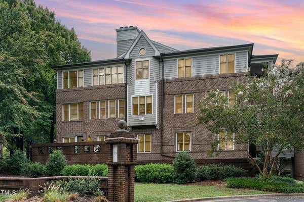 750 WASHINGTON ST UNIT 305, RALEIGH, NC 27605 - Image 1