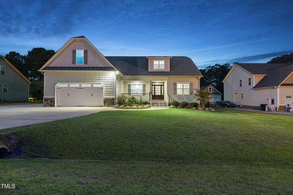 83 RYLAND DR, CLAYTON, NC 27520 - Image 1