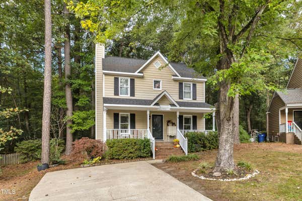 4601 ELLSMERE LN, RALEIGH, NC 27604 - Image 1