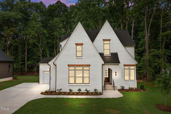 252 LAKE DR, CARY, NC 27513 - Image 1