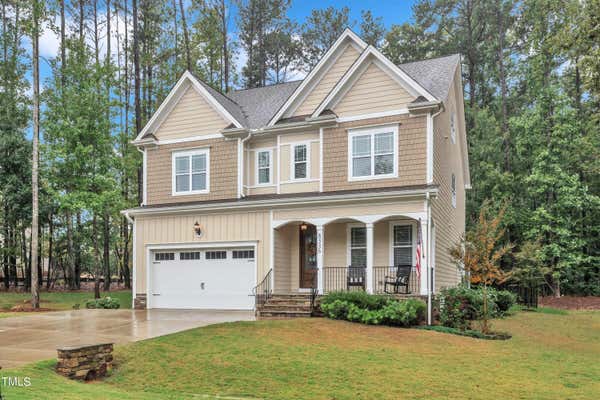 8536 HURST ST, RALEIGH, NC 27603 - Image 1