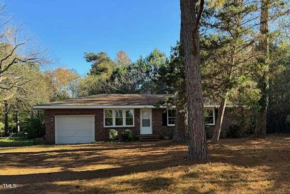 4310 JONES RD, WILSON, NC 27893 - Image 1