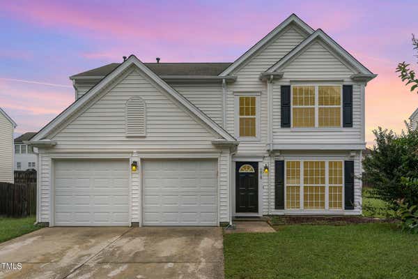 4818 SHALLOWBROOK TRL, RALEIGH, NC 27616 - Image 1