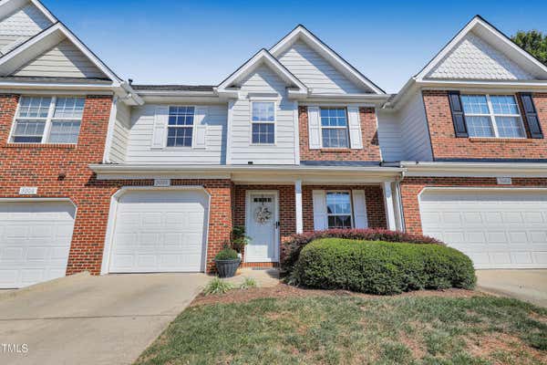 3004 PORTRAIT DR, CARY, NC 27513 - Image 1