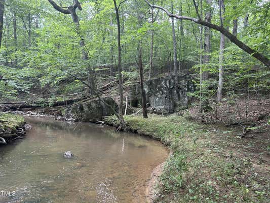 O LOT 1 BUCKHORN ROAD, EFLAND, NC 27243, photo 5 of 11