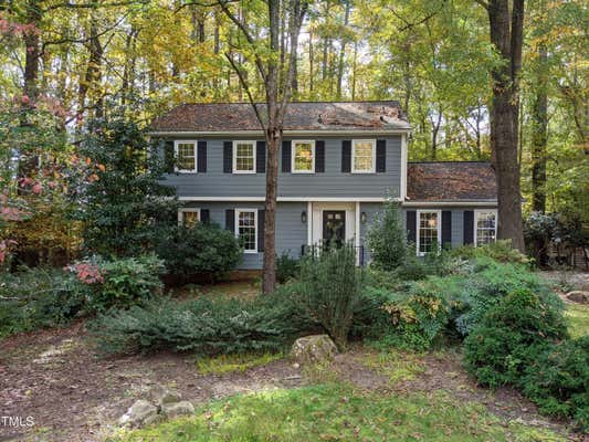 1408 BRIGHAM RD, CHAPEL HILL, NC 27517 - Image 1