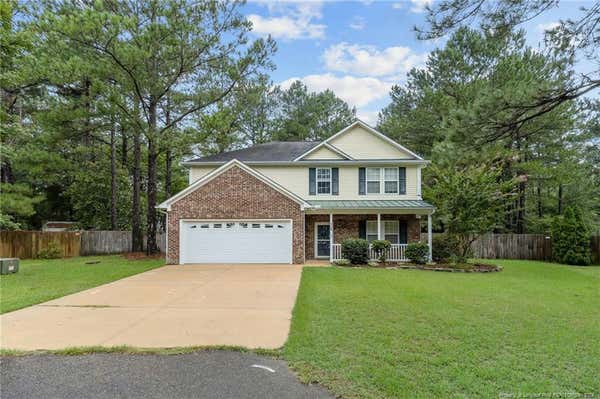 824 RED HAWK PL, VASS, NC 28394 - Image 1