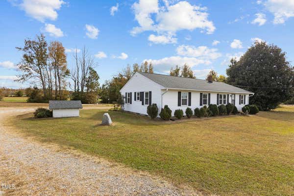 6206 HUNTSBORO RD, OXFORD, NC 27565 - Image 1