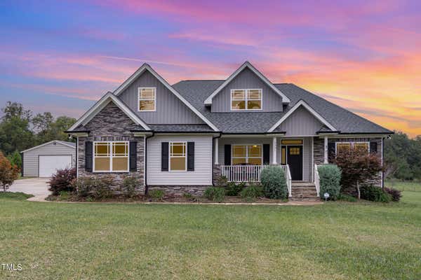 3331 BEAVER CREEK RD, BURLINGTON, NC 27215 - Image 1