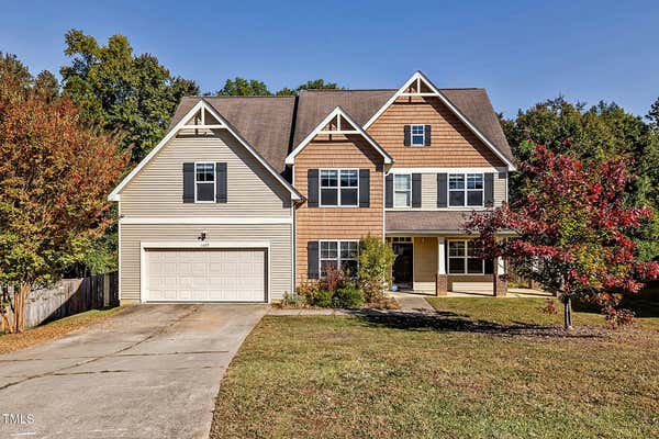 1405 CADNEY CT, FAYETTEVILLE, NC 28314 - Image 1