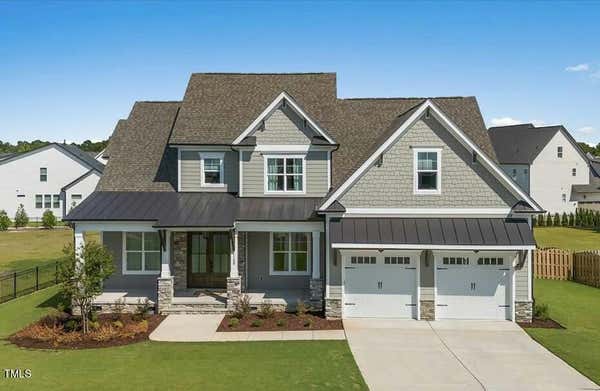 1100 BESSIE CT, WAKE FOREST, NC 27587 - Image 1