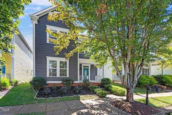 1337 FORMAL GARDEN WAY, RALEIGH, NC 27603 - Image 1