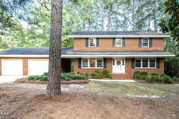 1001 WILSHIRE DR, CARY, NC 27511 - Image 1