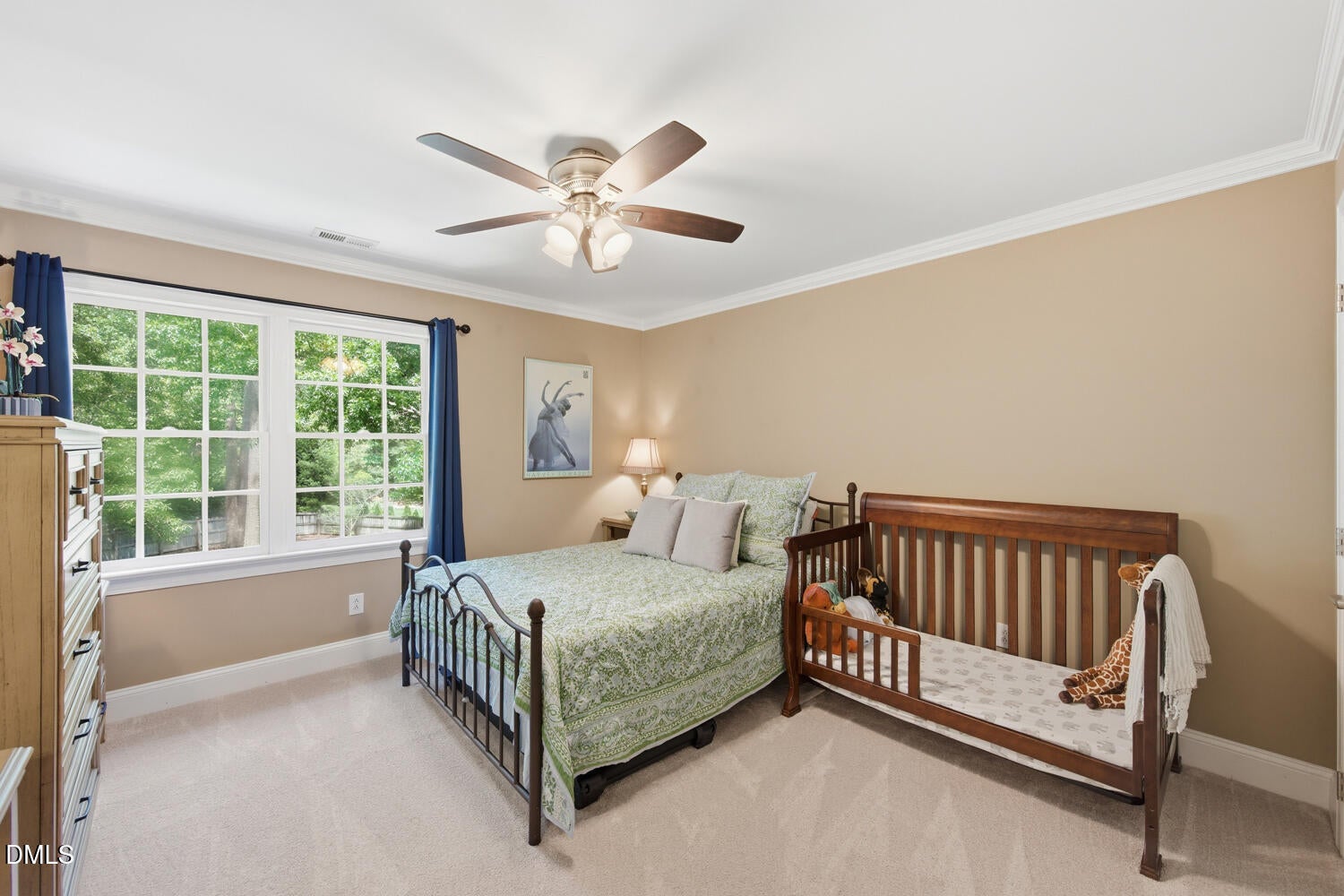 Raleigh, North Carolina, 27615, United States, 4 Bedrooms Bedrooms, ,4 BathroomsBathrooms,Residential,Pending,2044559