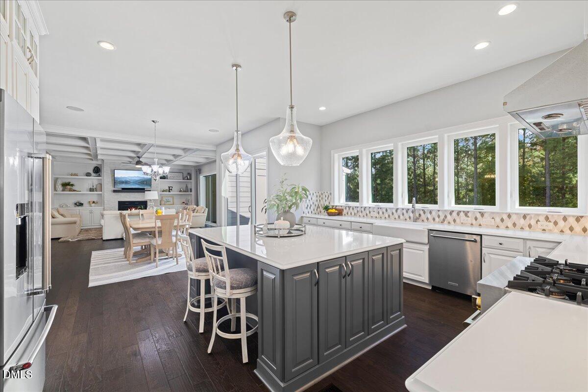 New Hill, North Carolina, 27562, United States, 5 Bedrooms Bedrooms, ,5 BathroomsBathrooms,Residential,Active,1969664