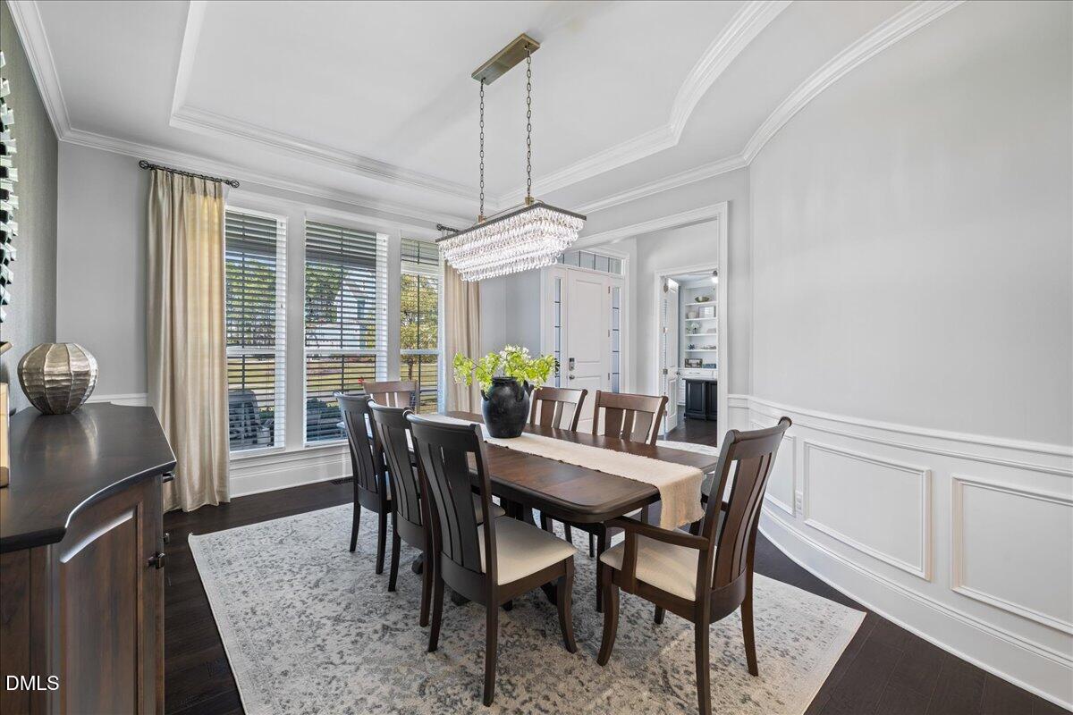 New Hill, North Carolina, 27562, United States, 5 Bedrooms Bedrooms, ,5 BathroomsBathrooms,Residential,Active,1969664