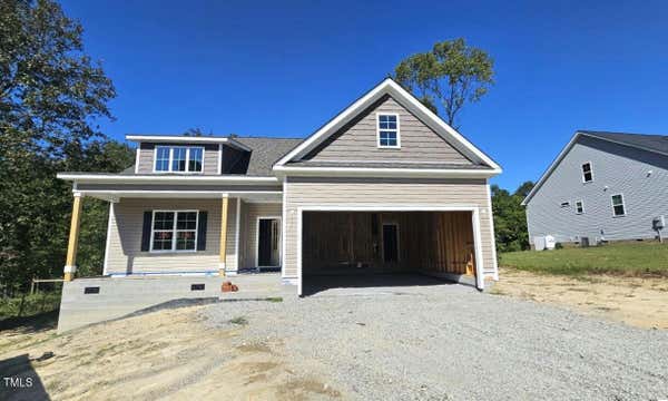 95 WEATHERED OAK WAY, YOUNGSVILLE, NC 27596 - Image 1