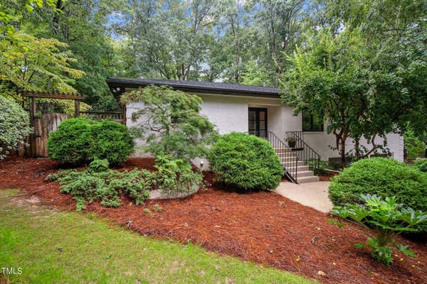 1201 BANCROFT ST, RALEIGH, NC 27612 - Image 1