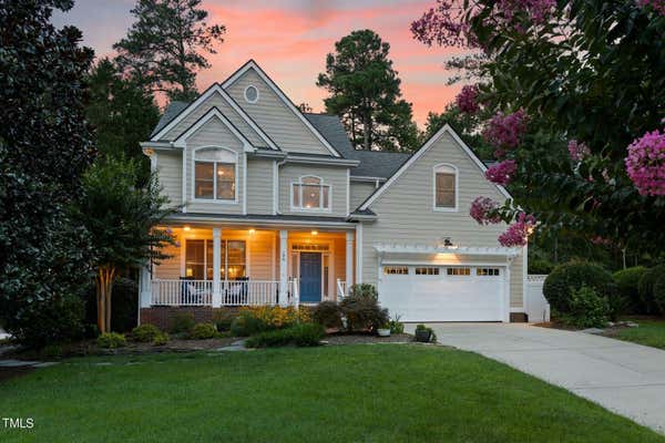 106 BLUE GRANITE CT, CHAPEL HILL, NC 27514 - Image 1