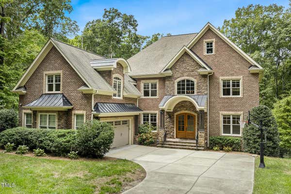 143 LYSTRA ESTATES DR, CHAPEL HILL, NC 27517 - Image 1